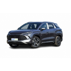 Гібридний автомобіль BYD Song L DM-i Гібридний автомобіль BYD Song L DM-i