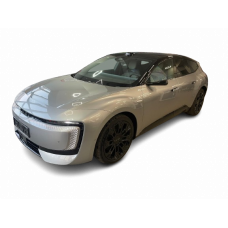 Електромобіль Audi E5 Sportback