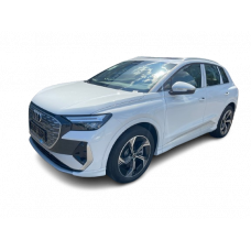 Электромобиль Audi Q4 E-Tron
