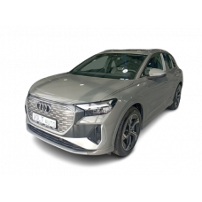 Електромобіль Audi Q4 E-Tron