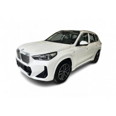 Електромобіль BMW iX1 2025