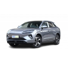 Електромобіль BYD Sea Lion 06