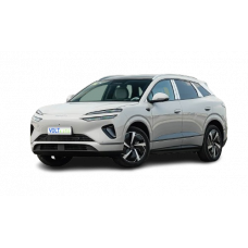 Електромобіль BYD Sea Lion 06