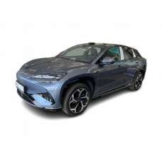 Електромобіль BYD Sea Lion 07