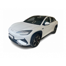 Електромобіль BYD Sea Lion 07 