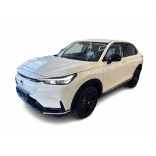 Електромобіль Honda e:NS1