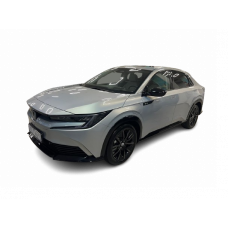 Електромобіль Honda e:NP2