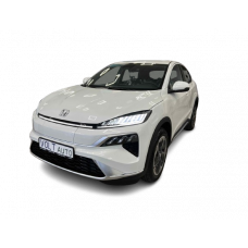 Електромобіль Honda M-NV