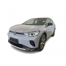 Електромобіль Volkswagen ID4 Crozz