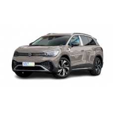 Електромобіль Volkswagen ID6 Crozz