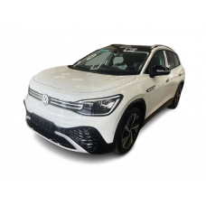 Електромобіль Volkswagen ID6 Crozz 2024