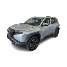 Електромобіль BYD Leopard 3