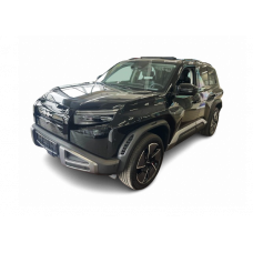 Електромобіль BYD Leopard 3