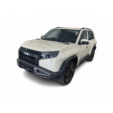 Електромобіль BYD Leopard 3