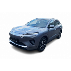 Електромобіль BYD Sea Lion 06