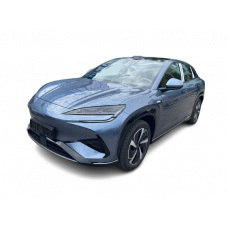 Електромобіль BYD Sea Lion 07