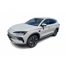 Електромобіль BYD Song Plus 2025