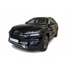 Електромобіль BYD Song Plus 2025