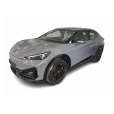 Електромобіль Volkswagen ID UNYX