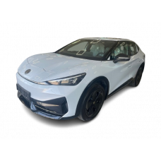 Електромобіль Volkswagen ID UNYX