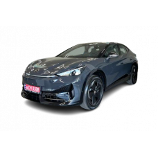 Електромобіль Volkswagen ID UNYX