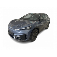 Електромобіль Volkswagen ID UNYX