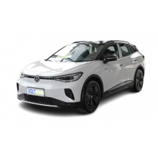 Електромобіль Volkswagen ID4 Crozz