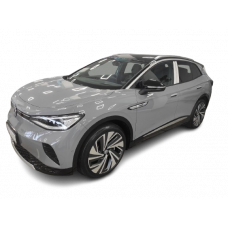 Електромобіль Volkswagen ID4 Prime 2024