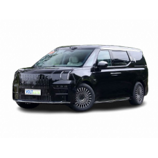 Електромобіль Zeekr 009