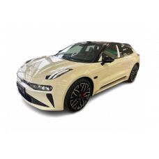 Електромобіль Zeekr 001 YOU