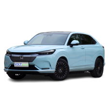 Електромобіль Honda e:NP1