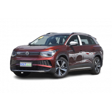 Электромобиль Volkswagen ID6 X