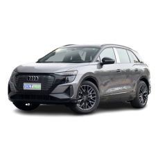Електромобіль Audi Q5 E-Tron