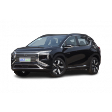 Електромобіль Mitsubishi Airtrek