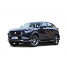Електромобіль Mazda CX30