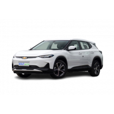 Електромобіль Chevrolet Menlo