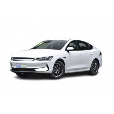 Електромобіль BYD Qin Plus