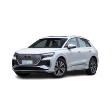Електромобіль Audi Q4 E-Tron