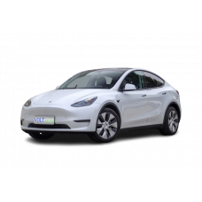 Электромобиль Tesla Model Y