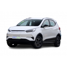 Електромобіль BYD Yuan Pro