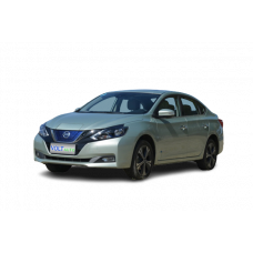 Электромобиль Nissan Sylphy