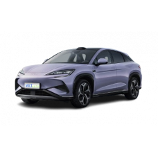 Електромобіль BYD Sea Lion 07