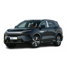 Електромобіль BYD Tang L