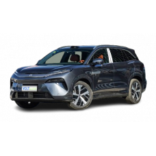 Електромобіль BYD Tang L