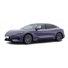 Електромобіль Denza Z9