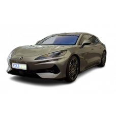 Електромобіль Denza Z9GT