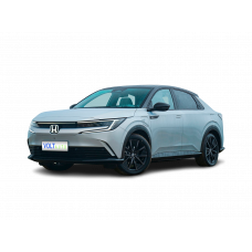 Електромобіль Honda e:NP2