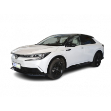 Електромобіль Honda e:NP2