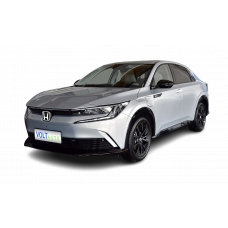 Електромобіль Honda e:NP2