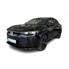 Електромобіль Honda e:NP2